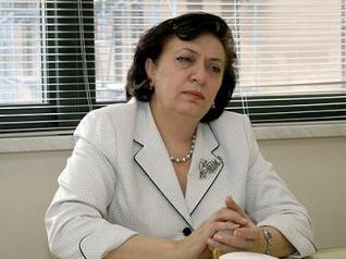 Միայն սիրիահայե՞րն են մտահոգում Հրանուշ Հակոբյանին