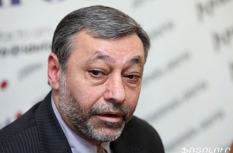 Արզումանյանի միակ հույսը