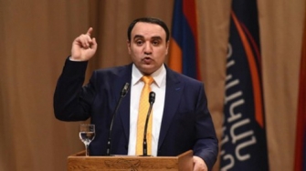 Երկուսն էլ տեսել են Դուբայը, ու՝ ի՞նչ