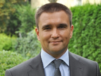 Պորոշենկոն նախարար է փոխում 