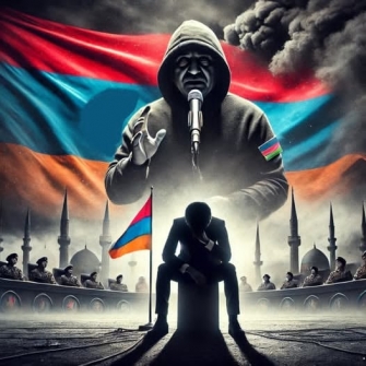 Ալիևը ճնշում է, իսկ Հայաստանի իշխանությունը՝ լռում
