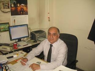 «Հանրապետությունում պահպանվել է կայուն  անասնահամաճարակային իրավիճակ»