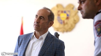 Իշխա­նու­թ­յու­նը մի հար­վա­ծով եր­կու նա­պաս­տակ է ու­զում որ­սալ