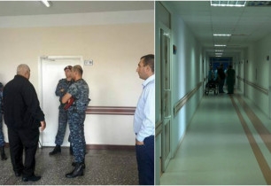 Պատուհասներին մի՛ հովանավորեք