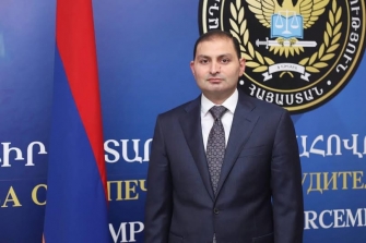 Հարկադիրի առաջնորդը ցանկանում է կաթողիկո՞ս դառնալ