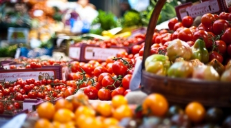 Գյուղնախարարը «դեմագոգիա» է որակում գյուղմթերքի թանկացումից խուսափելու մասին՝ սուպերմարկետների պնդումը