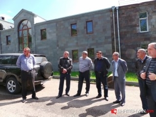Դատախազությունը վստահեցնում է