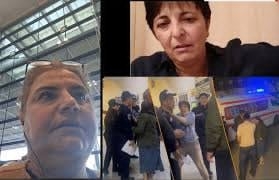 Ըստ ՔԿ ղեկավարի` միակ պատժամիջոցը Լիլիթին բանտախուց ուղարկելն էր
