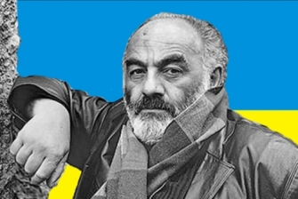 Փարաջանովն ու ուկրաինական պոետիկ կինոն