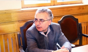 Շտապել է պետք՝ ամրապնդելու մեր անվտանգությունը 