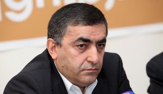 Քաղաքական գործչին հենց այնպես քաղաքական ապաստան չեն տալիս. Արմեն Ռուստամյան
