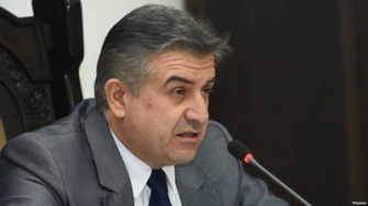 Արմեն Ավակյանը՝ վարչապետի նոր խորհրդական 