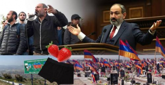 Ժամանակից շուտ կրակելով թշնամուդ չես խոցի, բայց թաքստոցդ կբացահայտես