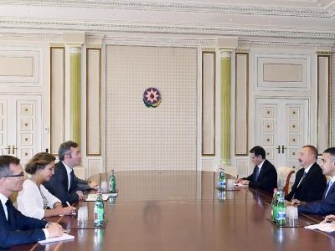 Ֆրանսիան միշտ ուշադրությամբ և նրբանկատորեն է մոտեցել ղարաբաղյան խնդրի կարգավորմանը
