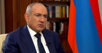 Անհասկանալի է` որտեղի՞ց է Փաշինյան Նիկոլին հայտնի դարձել «ինչ-որ մարդկանց» սեռական ցանկությունների մասին