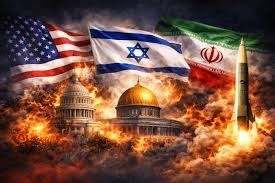 Ո՞վ է հաղթում և ո՞վ է պարտվում Իրանի դեմ ԱՄՆ-ի և Իսրայելի սանձազերծած պատերազմում