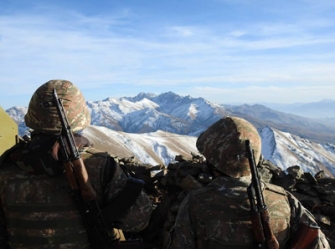 Գիշերը շփման գծում 