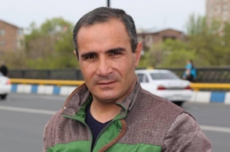 Գագիկ Շամշյանին էլ մեկուսացրին