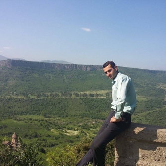 Ինչու՞ է այսպես