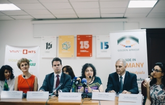 Օտարերկրյա ներկայացուցչությունների հետ համագործակցություն