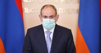 Համաճարակի ցուցանիշները Հայաստանում կայունացման թույլ և նախնական նշաններ են ցույց տալիս