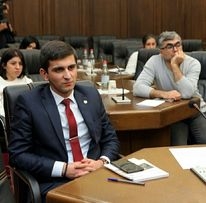 Թեստային համակարգն ամենամեծ հանցագործությունն է իրական կրթություն ստանալու իրավունքի դեմ 