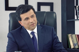 Մահացել է ՀՀ արտակարգ իրավիճակների նախարար Արմեն Երիցյանը