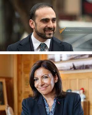 Զգացե՛ք  տարբերությունը