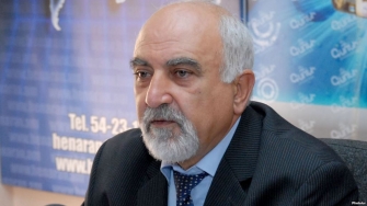 «Որ­քան շուտ Նի­կո­լը հրա­ժա­րա­կան տա, այն­քան շատ ժա­մա­նակ կու­նե­նանք մեծ մար­տահ­րա­վե­րից ա­ռաջ գո­նե մի փոքր նա­խա­պատ­րաստ­վե­լու»
