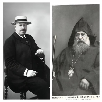 «Նավթի իշխանը»