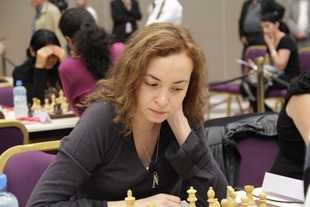 Աշխարհը կունենա նոր չեմպիոն