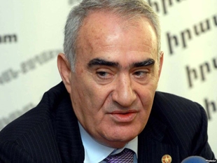 «ԱՄՆ-ի դեսպանների նման հայտարարություններն  ավելի տեղին կլինեին Թուրքիայում ու Ադրբեջանում»