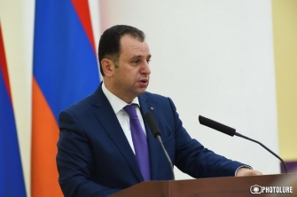 Հիմա համաներո՞ւմ, թե՞ ընտրություն
