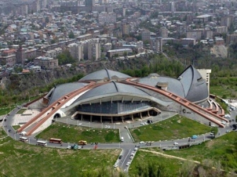 Համալիրի բախտը այս անգամ բերեց
