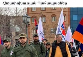 ՖԲ-ն հիշեցրեց, իսկ ժամանակը միշտ էլ սրբագրում է անցյալը