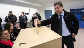 Իսլանդիայում հաղթել են ընդդիմադիրները