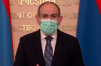 Նիկոլ Փաշինյան. Այս տեմպերով շարունակելու դեպքում կհասնենք Իտալիայի ցուցանիշին