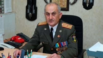 Մենք ունեցել ենք ավելի դժվար վիճակներ, քան այսօր ունենք. Սենոր Հասրաթյան