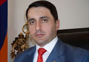 «Խաչիկն էնքա՜ն ձեն է բերել ՀՀԿ-ին»