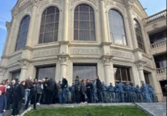 Խելք ունեցողներն այս խաղից դուրս կգան, հետո ուշ կլինի