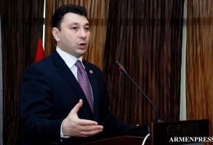 «Մինսկի խմբի համանախագահ պետությունները վերահաստատում են, որ Արցախի ժողովուրդը պետք է որոշի իր ճակատագիրը»
