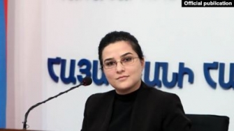 ՀՀ ԱԳՆ. Ադրբեջանը պետք է պատրաստվի խաղաղ միջոցներով խնդրի կարգավորմանը