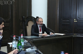 Արտահերթ ընտրությունները Հայաստանում կկայանան ամենաուշը մինչև 2019-ի մայիսը