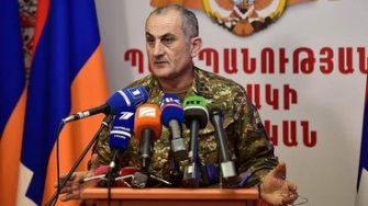 Շարունակում է կերտել մեր պարտությունների խեղճ ու անպատիվ տարեգրությունը