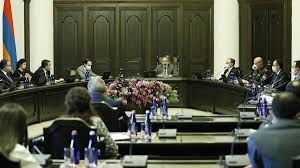 Նիկոլ Փաշինյան. Ժամանակն է, որ մտածենք կորոնավիրուսի դեմ մեր պայքարի և գործողությունների մեջ որոշակի սրբագրումներ անելու մասին