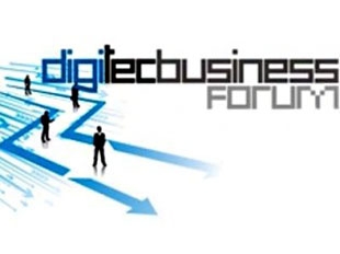 Էլեկտրոնային կառավարման ծառայությունները` «ԴիջիԹեք» բիզնես ֆորումում