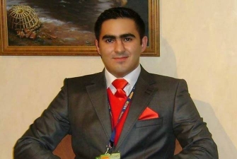 Կարապետ Թումասյանն ազատվել է ոստիկանության անձնագրային բաժնի պետի պաշտոնից