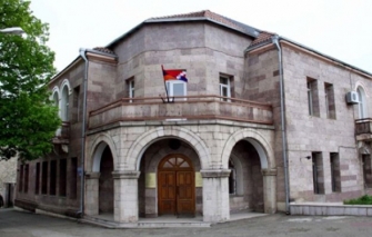 Արցախի ԱԳՆ մեկնաբանությունը ՄԱԿ ԱԽ 4 բանաձևերի վերաբերյալ