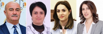 «Մեզնից յուրաքանչյուրը պետք է քաղաքացի դառնա, կարողանա պաշտպանել ինքն իրեն, կողքինին»