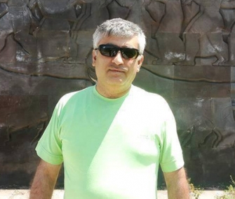 Գագիկ ՄԱՐՏՈՅԱՆ. Հերիք չեղա՞վ, այ գյադաներ